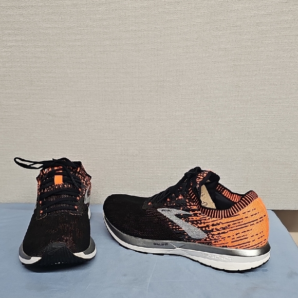 BROOKS RICOCHET MENS SNEAKERS BFPM-08-003 - Picture 1 of 10